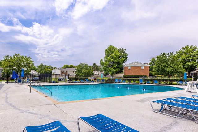 10935 Brookgreen Court, Sycamore Twp, OH 45242