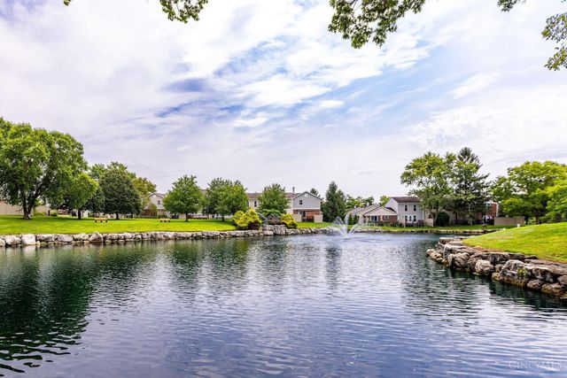10935 Brookgreen Court, Sycamore Twp, OH 45242