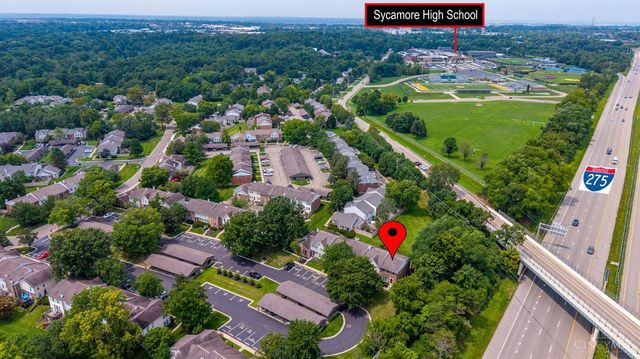 10935 Brookgreen Court, Sycamore Twp, OH 45242