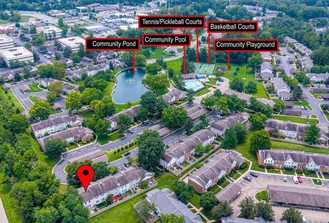 10935 Brookgreen Court, Sycamore Twp, OH 45242