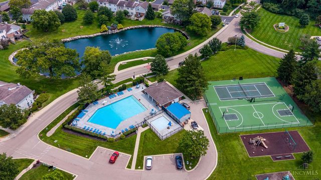 10935 Brookgreen Court, Sycamore Twp, OH 45242
