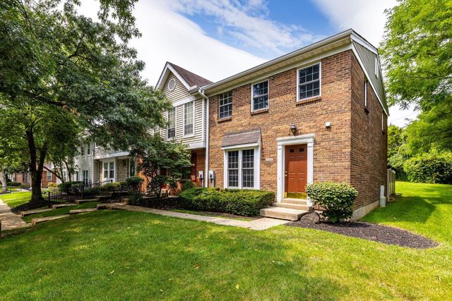 10935 Brookgreen Court, Sycamore Twp, OH 45242