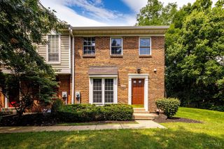 10935 Brookgreen Court, Sycamore Twp, OH 45242