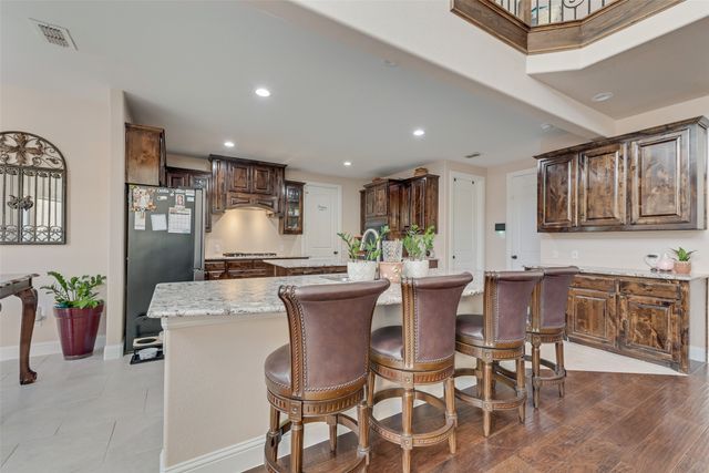 4003 Mescalero Court, Mansfield, TX 76063