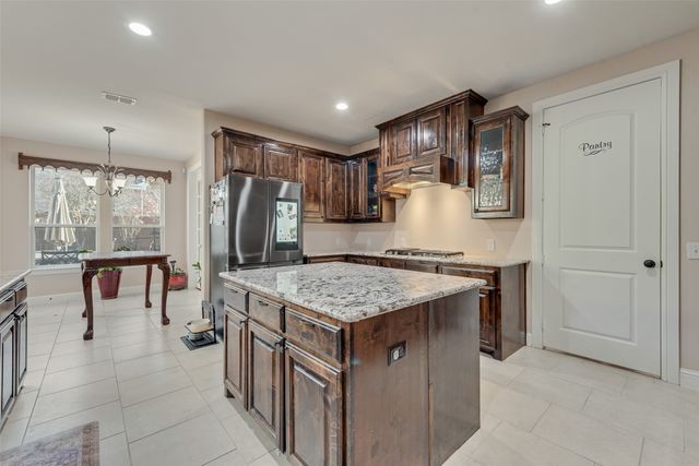 4003 Mescalero Court, Mansfield, TX 76063