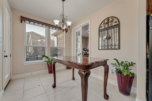 4003 Mescalero Court, Mansfield, TX 76063