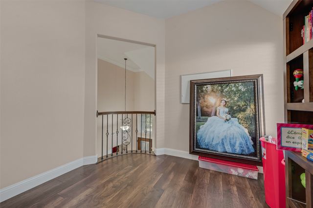 4003 Mescalero Court, Mansfield, TX 76063