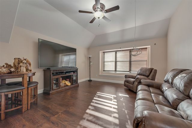 4003 Mescalero Court, Mansfield, TX 76063