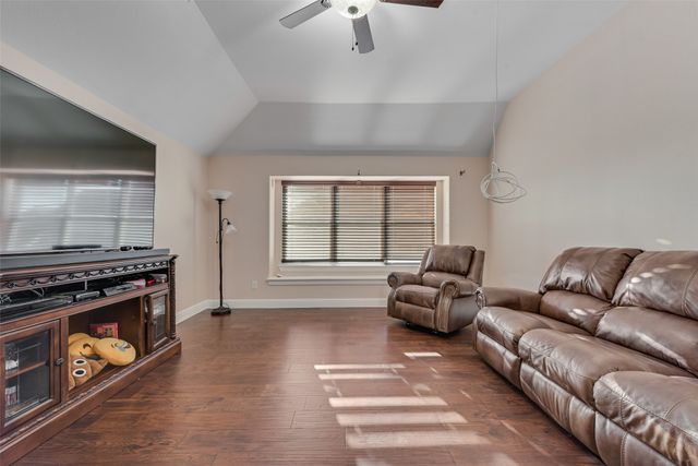 4003 Mescalero Court, Mansfield, TX 76063