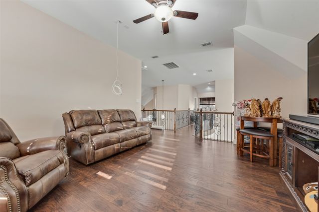 4003 Mescalero Court, Mansfield, TX 76063