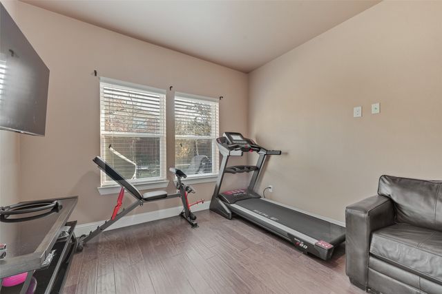 4003 Mescalero Court, Mansfield, TX 76063