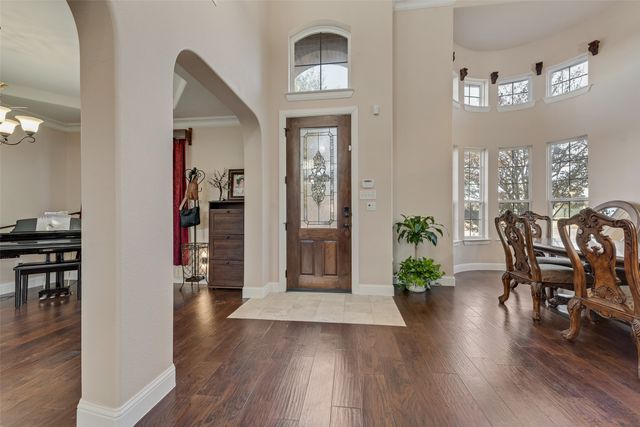 4003 Mescalero Court, Mansfield, TX 76063