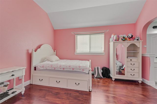 4003 Mescalero Court, Mansfield, TX 76063