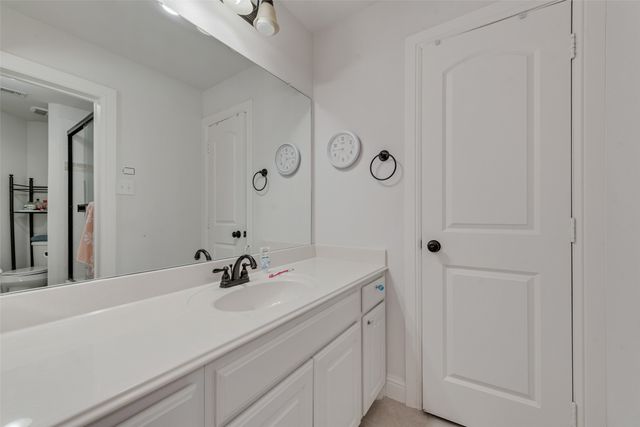 4003 Mescalero Court, Mansfield, TX 76063