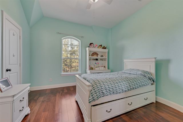 4003 Mescalero Court, Mansfield, TX 76063