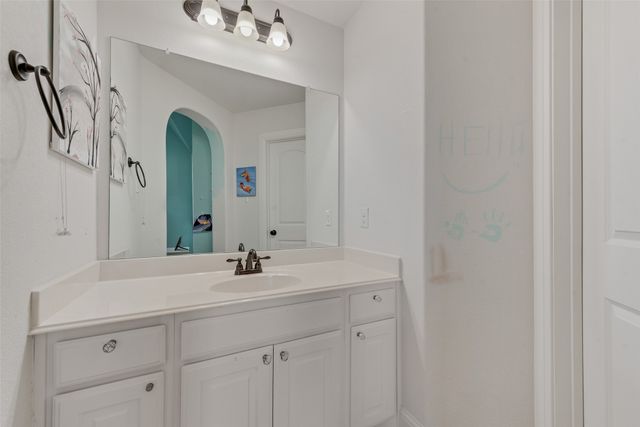 4003 Mescalero Court, Mansfield, TX 76063