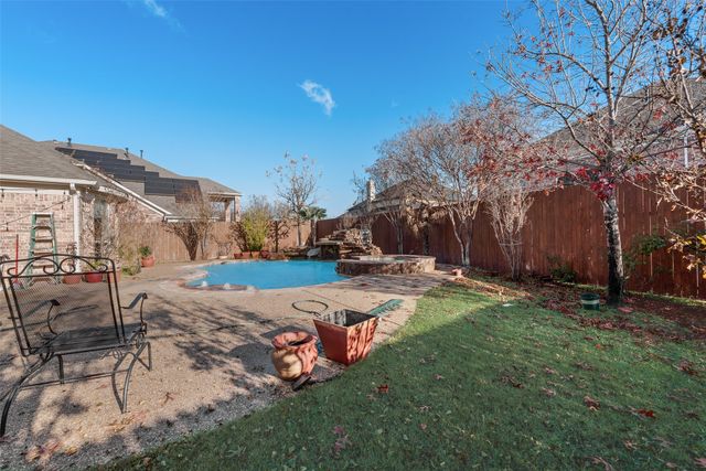 4003 Mescalero Court, Mansfield, TX 76063