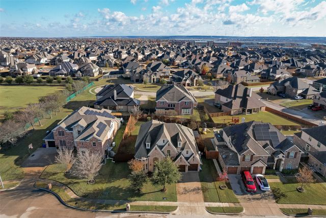 4003 Mescalero Court, Mansfield, TX 76063