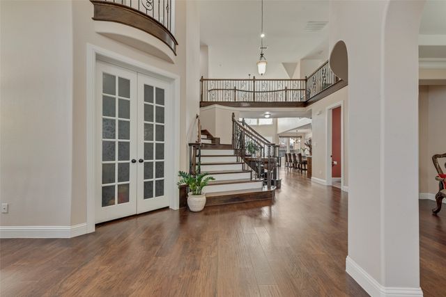 4003 Mescalero Court, Mansfield, TX 76063