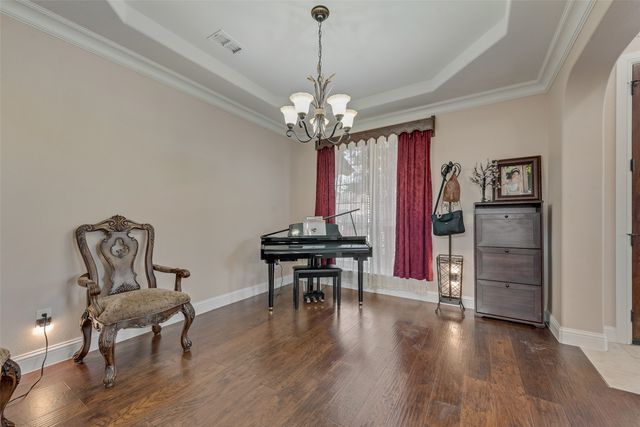 4003 Mescalero Court, Mansfield, TX 76063