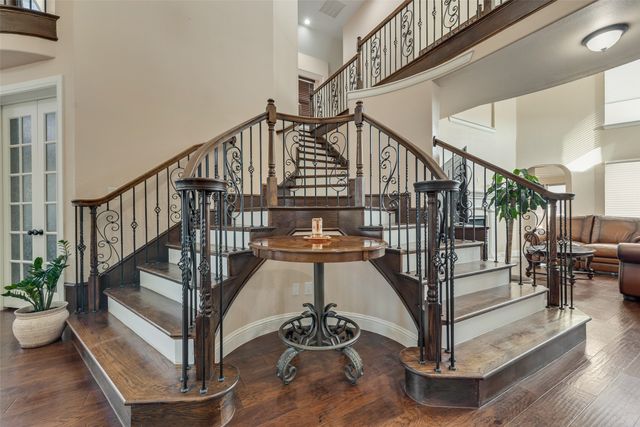 4003 Mescalero Court, Mansfield, TX 76063