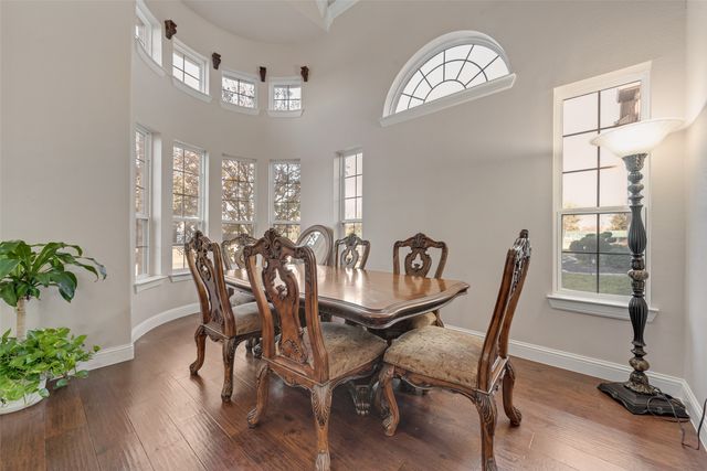 4003 Mescalero Court, Mansfield, TX 76063