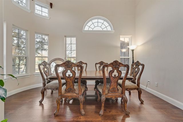 4003 Mescalero Court, Mansfield, TX 76063