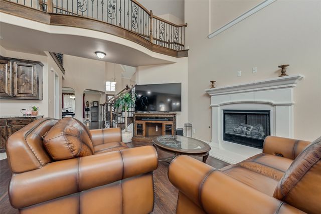 4003 Mescalero Court, Mansfield, TX 76063