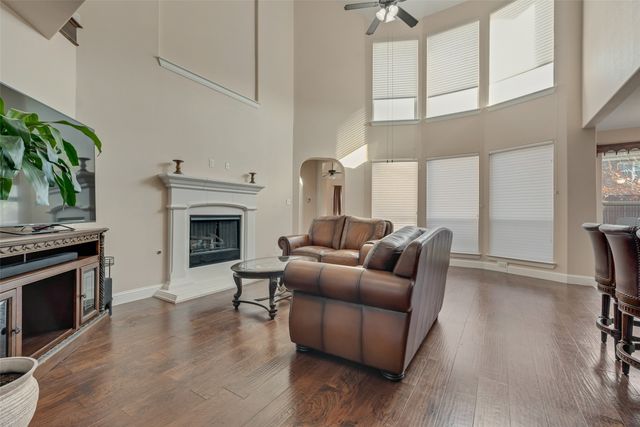 4003 Mescalero Court, Mansfield, TX 76063