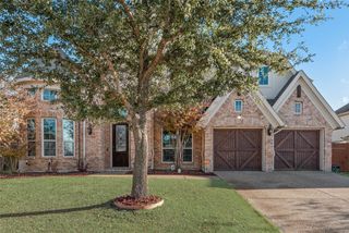 4003 Mescalero Court, Mansfield, TX 76063