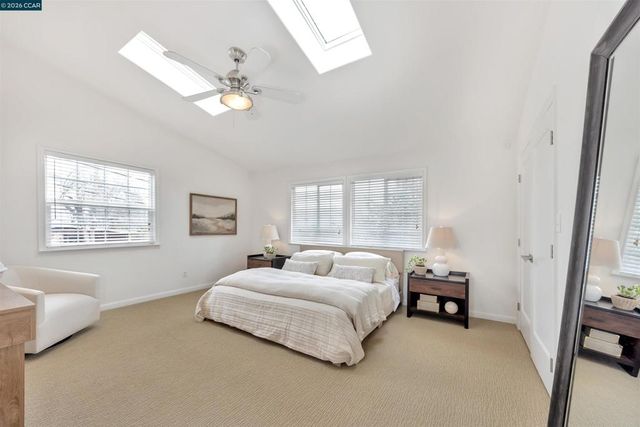 10 Vista Hermosa, Walnut Creek, CA 94597