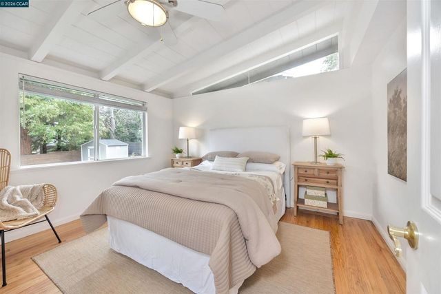 10 Vista Hermosa, Walnut Creek, CA 94597