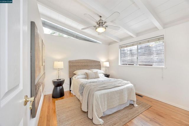 10 Vista Hermosa, Walnut Creek, CA 94597