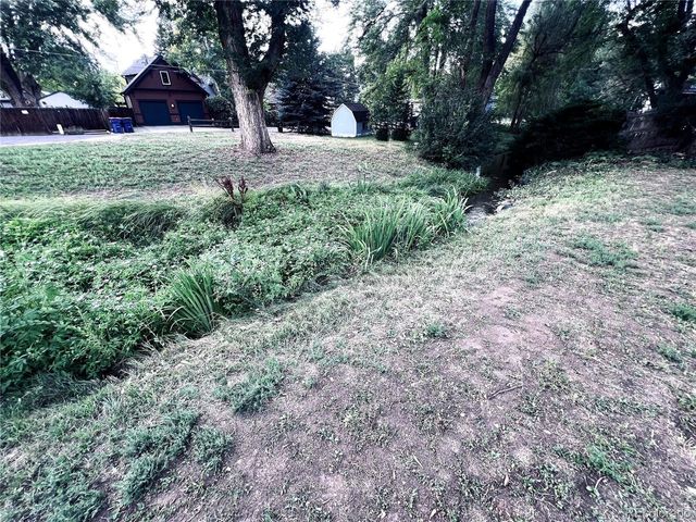 2830 S Emerson St, Englewood, CO 80113
