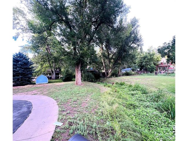 2830 S Emerson St, Englewood, CO 80113