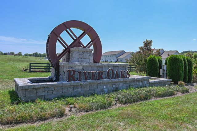 124 Fister Dr, Lebanon, TN 37090