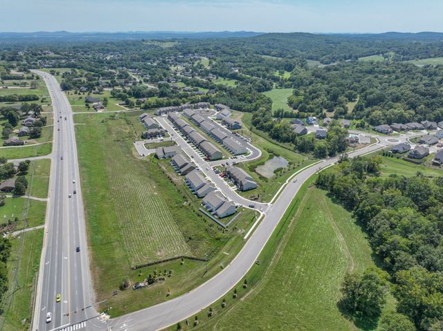 124 Fister Dr, Lebanon, TN 37090