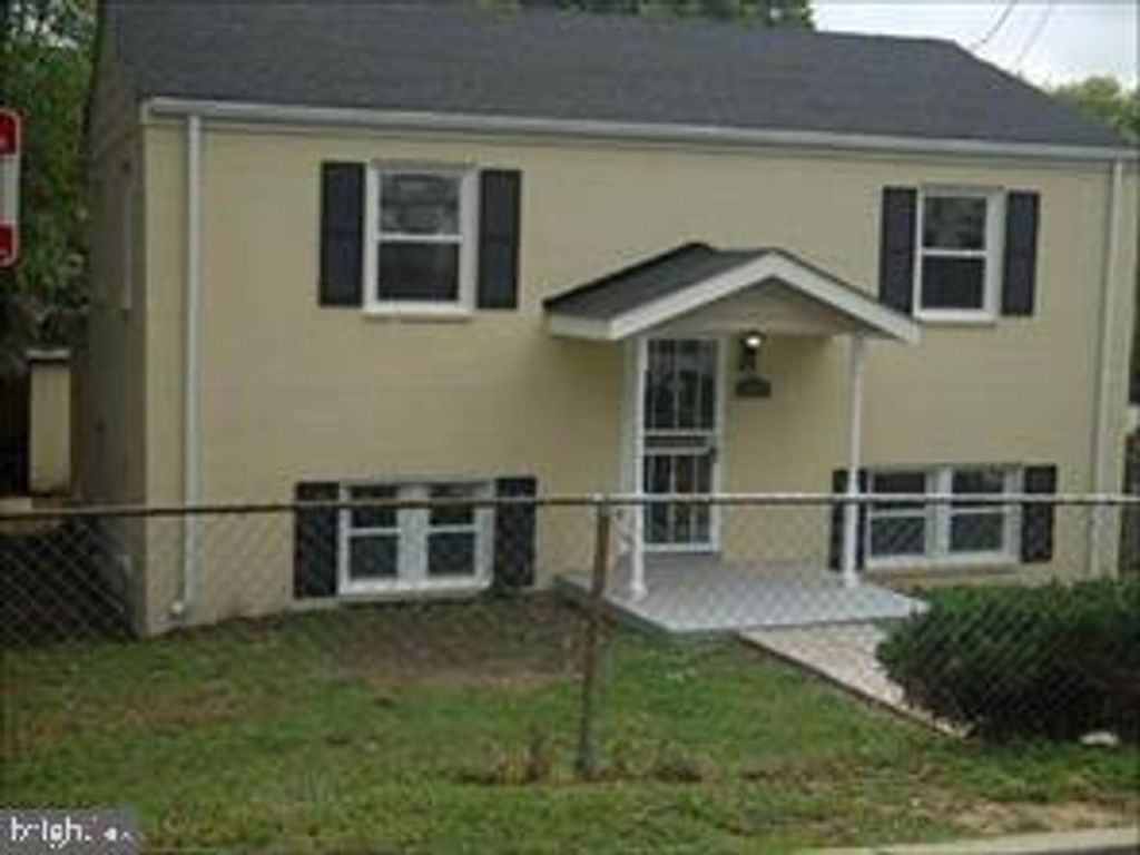 603 62ND PL, Capitol Heights, MD 20743