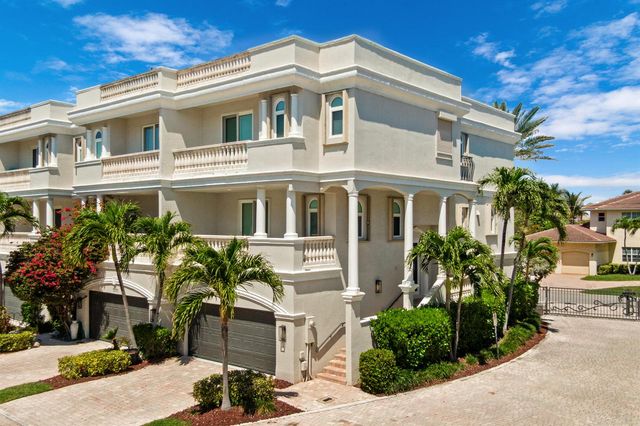 1792 Bay Drive 27, Pompano Beach, FL 33062