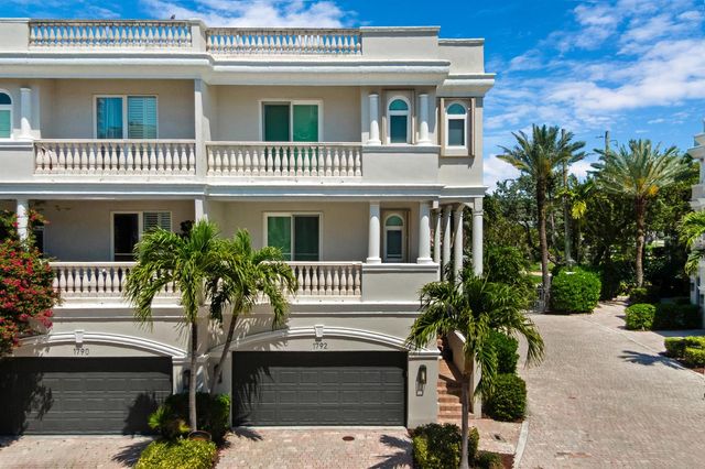 1792 Bay Drive 27, Pompano Beach, FL 33062