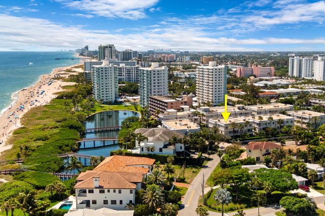 1792 Bay Drive 27, Pompano Beach, FL 33062