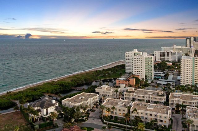 1792 Bay Drive 27, Pompano Beach, FL 33062