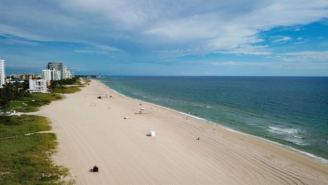 1792 Bay Drive 27, Pompano Beach, FL 33062