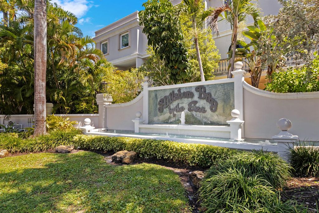 1792 Bay Drive 27, Pompano Beach, FL 33062