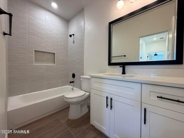 3706 Daybreak Street, Las Cruces, NM 88012