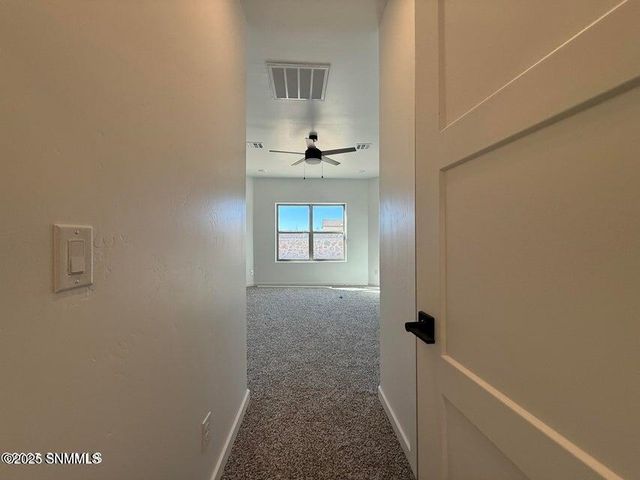 3706 Daybreak Street, Las Cruces, NM 88012