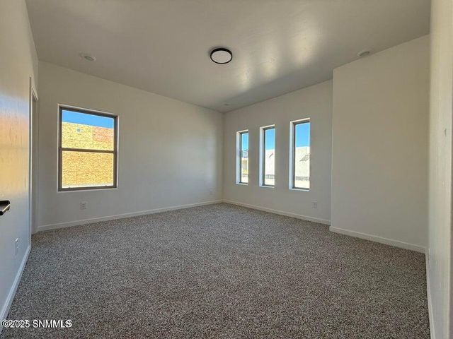 3706 Daybreak Street, Las Cruces, NM 88012