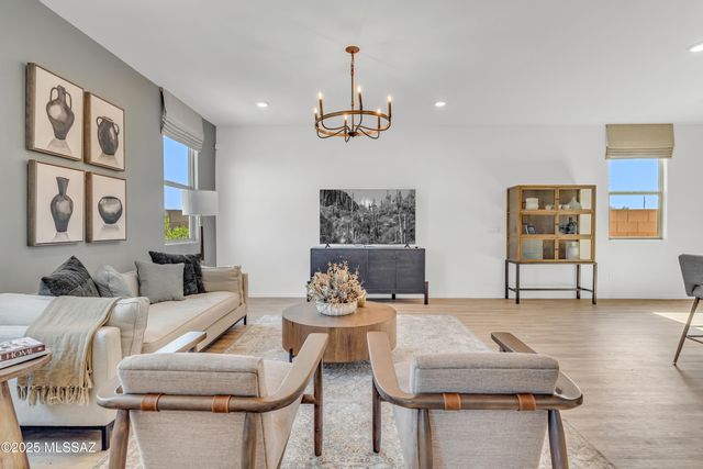 12068 N Ambrose Avenue, Marana, AZ 85653