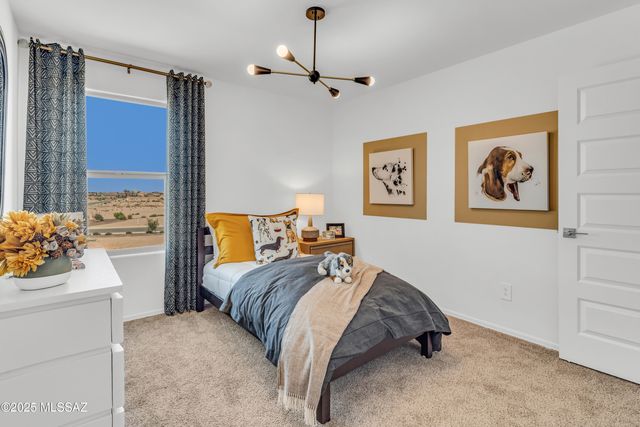 12068 N Ambrose Avenue, Marana, AZ 85653