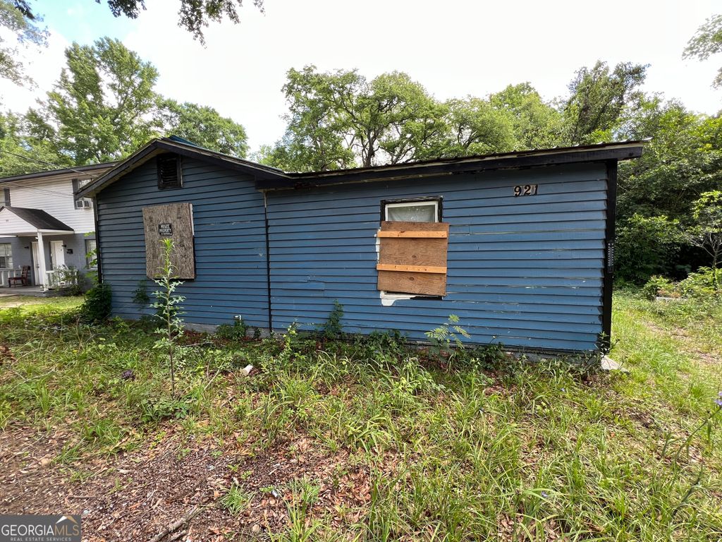 921 Magnolia Drive, Macon, GA 31217